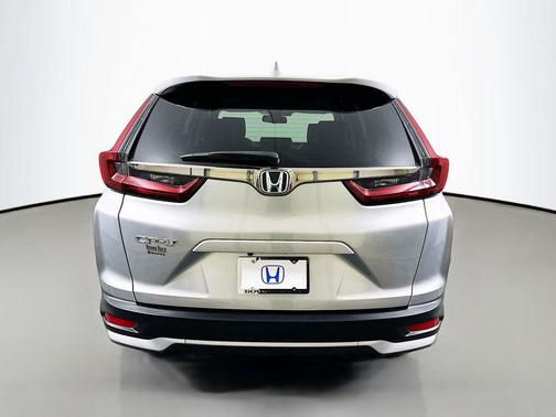 2022 Honda CR-V 2WD EX-L