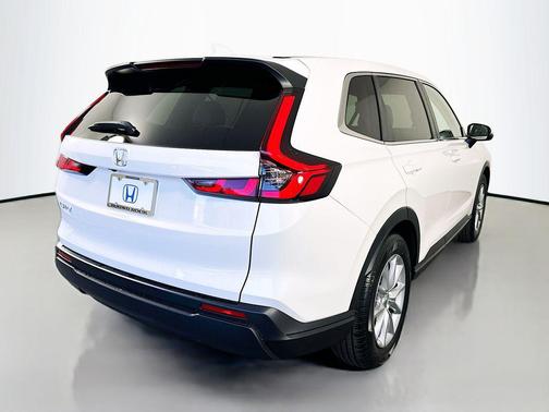 2026 Honda CR-V EX 2WD