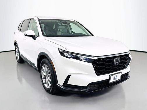 2026 Honda CR-V EX 2WD