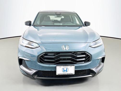 2026 Honda HR-V 2WD Sport