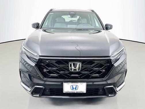 2026 Honda CR-V Hybrid Sport-L FWD