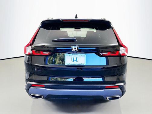 2026 Honda CR-V Hybrid Sport-L FWD