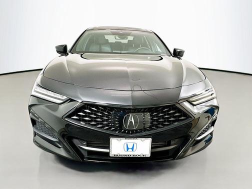 2023 Acura TLX A-Spec