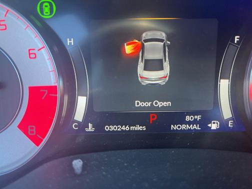 2023 Acura TLX A-Spec