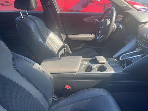 2023 Acura TLX A-Spec