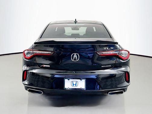 2023 Acura TLX A-Spec