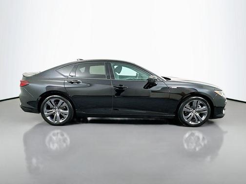 2023 Acura TLX A-Spec