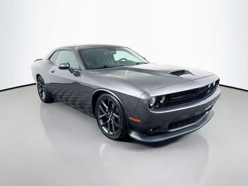 2021 Dodge Challenger R/T