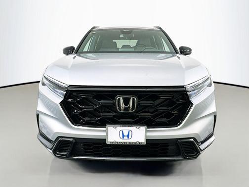 2026 Honda CR-V Hybrid Sport FWD