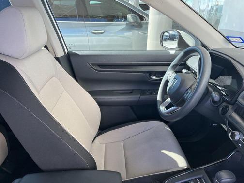 2024 Honda CR-V LX 2WD