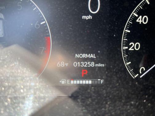 2024 Honda CR-V LX 2WD