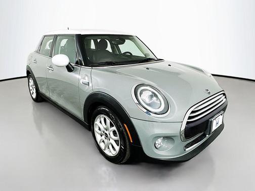 2019 MINI Hardtop Cooper