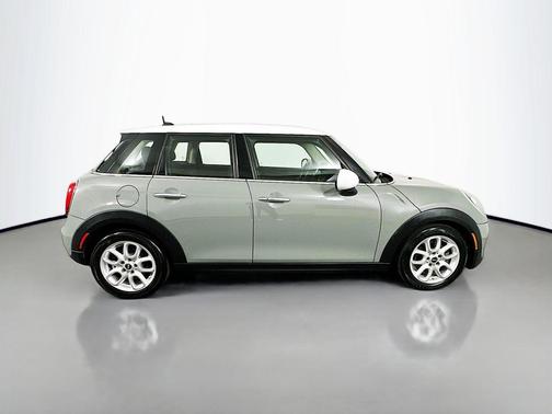 2019 MINI Hardtop Cooper