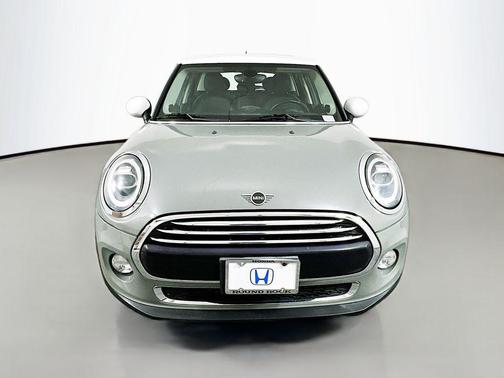 2019 MINI Hardtop Cooper