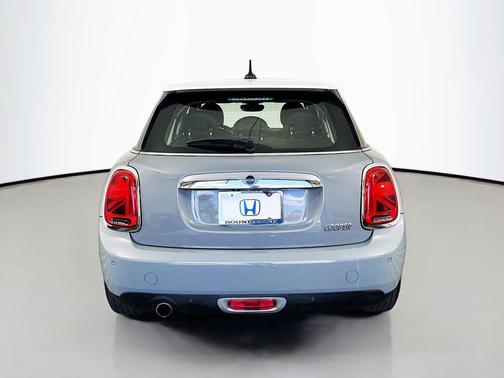 2019 MINI Hardtop Cooper