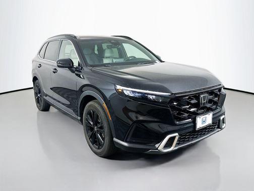 2024 Honda CR-V Hybrid 