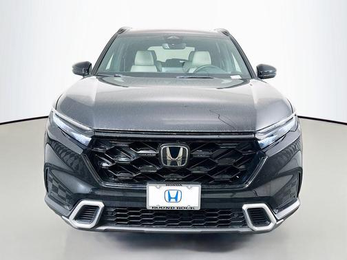 2024 Honda CR-V Hybrid 