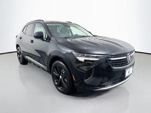 2021 Buick Envision FWD Preferred