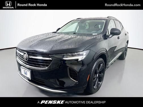 2021 Buick Envision FWD Preferred