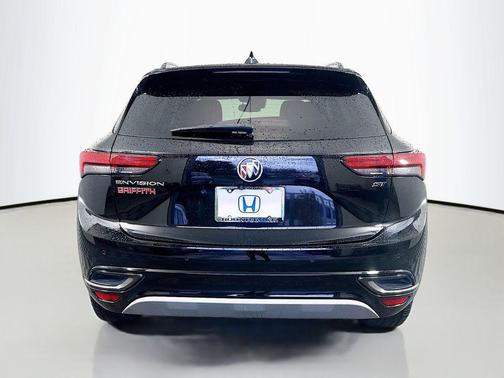 2021 Buick Envision FWD Preferred