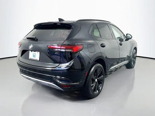 2021 Buick Envision FWD Preferred