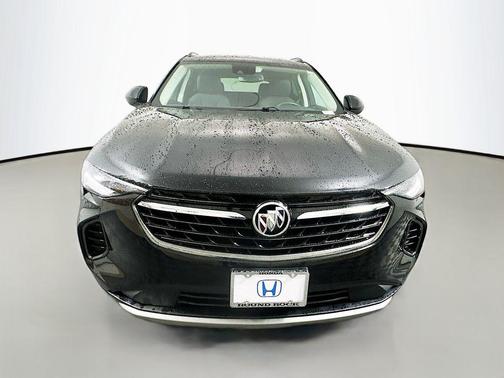 2021 Buick Envision FWD Preferred