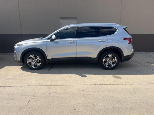 2023 Hyundai SANTA FE SEL 2.4