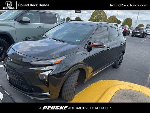 2023 Chevrolet Bolt EUV FWD Premier