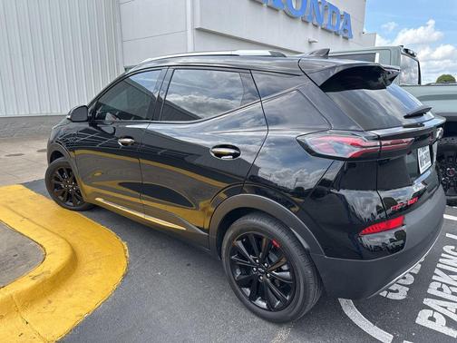 2023 Chevrolet Bolt EUV FWD Premier