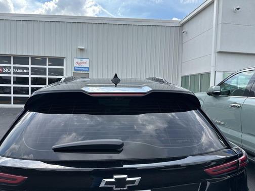 2023 Chevrolet Bolt EUV FWD Premier