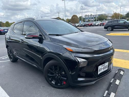 2023 Chevrolet Bolt EUV FWD Premier