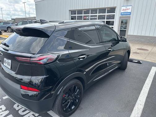 2023 Chevrolet Bolt EUV FWD Premier