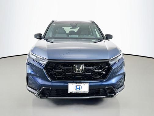 2026 Honda CR-V Hybrid Sport FWD