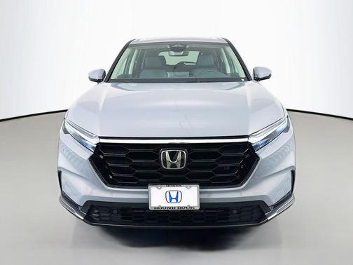 2026 Honda CR-V EX-L 2WD