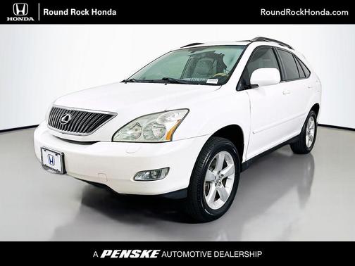 2006 Lexus RX 330 Base