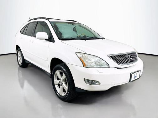 2006 Lexus RX 330 Base