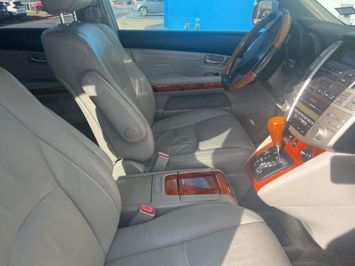 2006 Lexus RX 330 Base