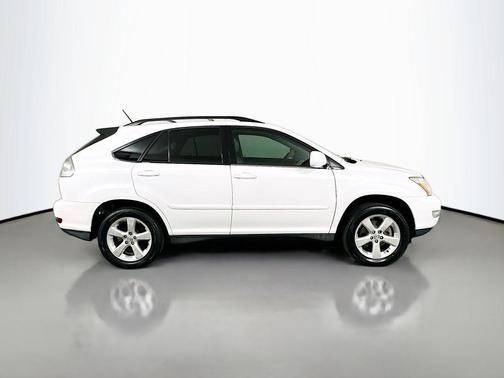 2006 Lexus RX 330 Base