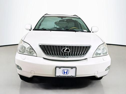 2006 Lexus RX 330 Base