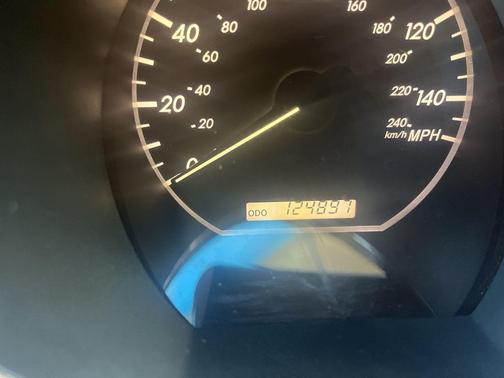 2006 Lexus RX 330 Base