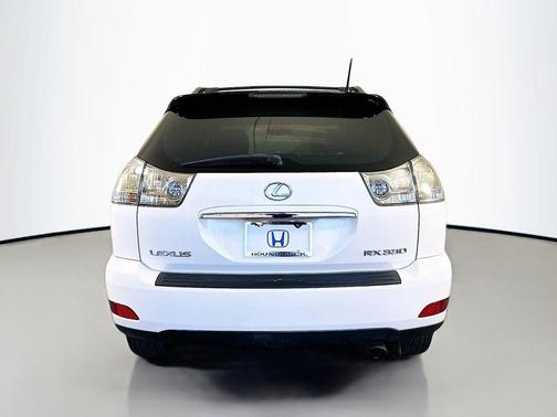 2006 Lexus RX 330 Base