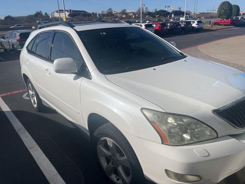 2006 Lexus RX 330 Base