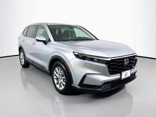 2026 Honda CR-V EX 2WD