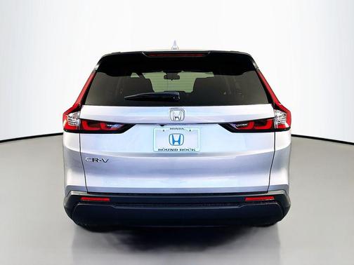 2026 Honda CR-V EX 2WD