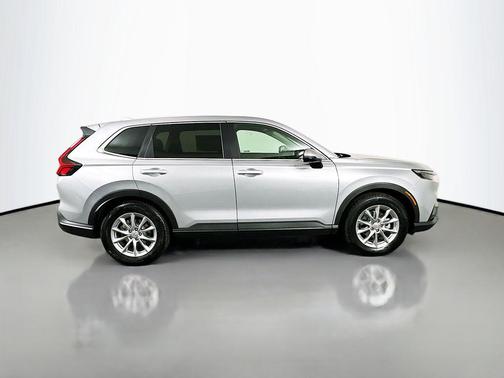 2026 Honda CR-V EX 2WD