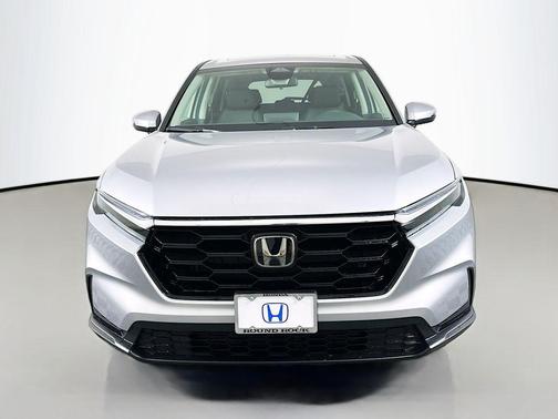 2026 Honda CR-V EX 2WD