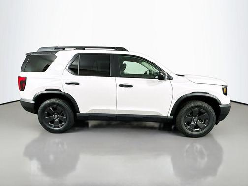 2026 Honda Passport AWD RTL