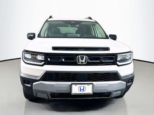 2026 Honda Passport AWD RTL