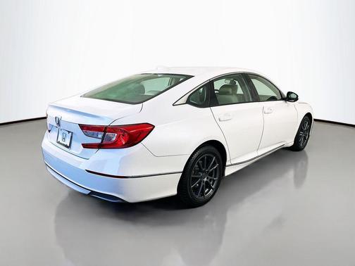 2019 Honda Accord EX