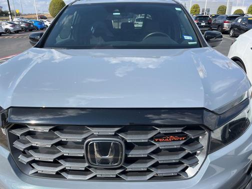 2023 Honda Passport AWD TrailSport